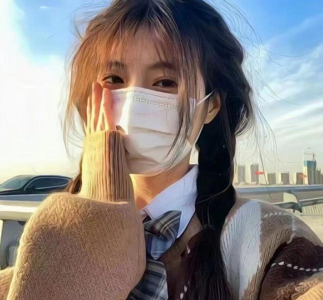 爱恋安迪·哈迪