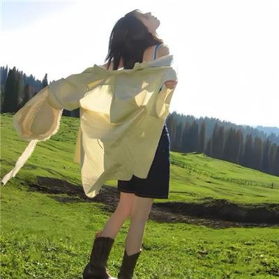 野夏天