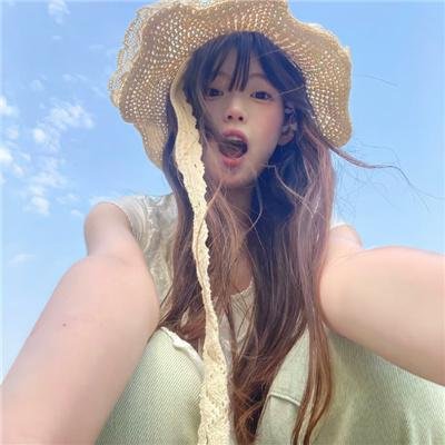 穿过你眼神的爱
